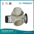 Industrial Filter Replacement Polyester Filter Bag